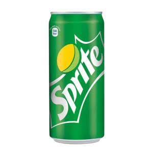 CAN SPRITE
