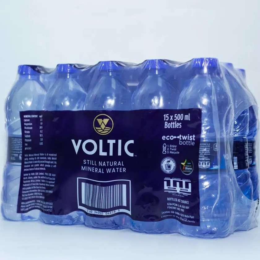 Voltic Water (MEDIUM)