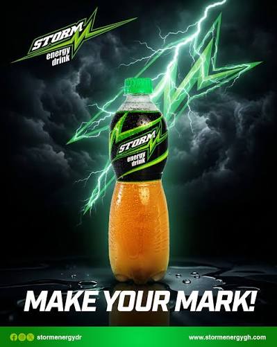STORM {SMALL}