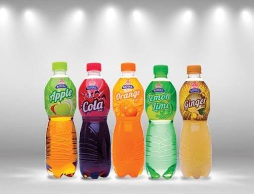 ROYAL DRINK