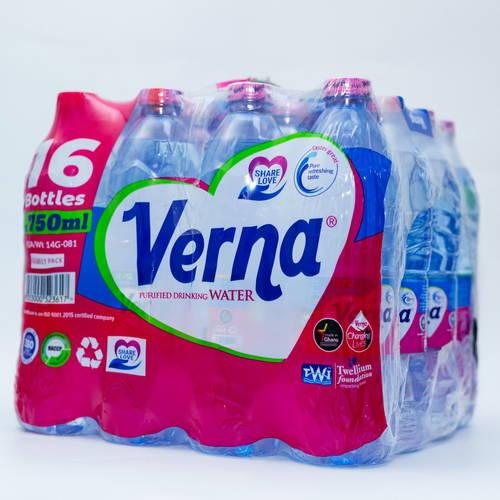 Verna (MEDIUM)
